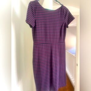 Banana republic dress size 8